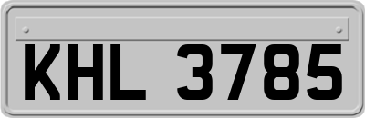 KHL3785