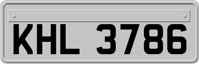 KHL3786