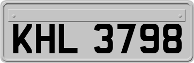 KHL3798