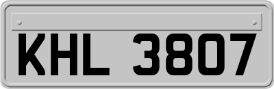 KHL3807