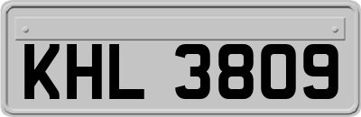 KHL3809
