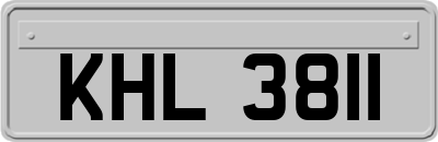 KHL3811