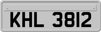 KHL3812