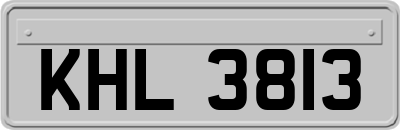 KHL3813