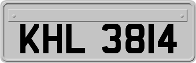 KHL3814