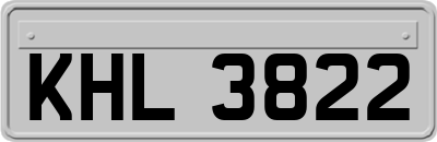 KHL3822