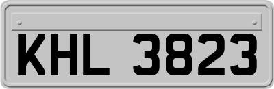 KHL3823