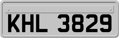 KHL3829