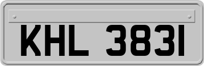 KHL3831