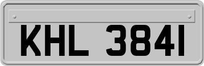 KHL3841