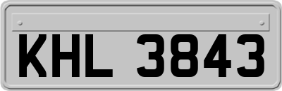 KHL3843