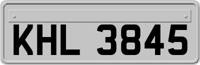 KHL3845