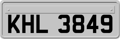KHL3849