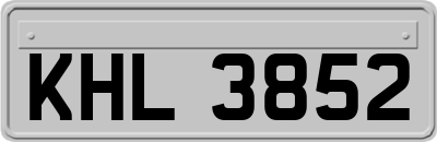 KHL3852