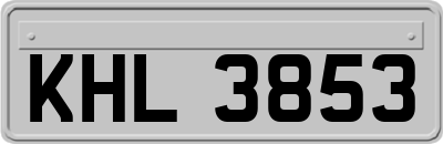 KHL3853