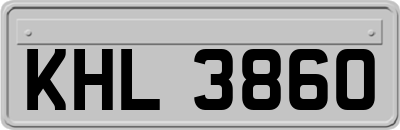 KHL3860