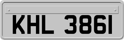 KHL3861