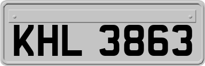 KHL3863
