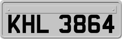 KHL3864