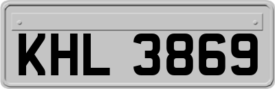 KHL3869