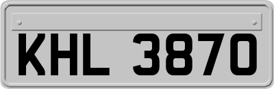 KHL3870