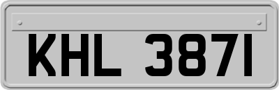 KHL3871