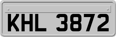 KHL3872