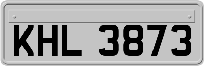 KHL3873