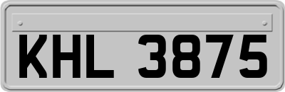 KHL3875
