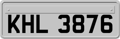 KHL3876