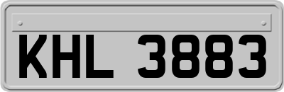 KHL3883