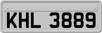 KHL3889