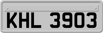 KHL3903