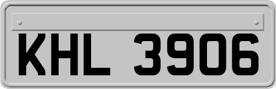 KHL3906