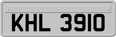 KHL3910