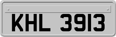 KHL3913