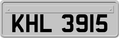 KHL3915