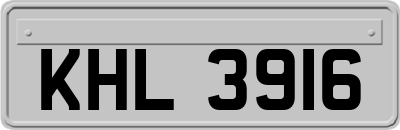 KHL3916