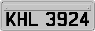 KHL3924