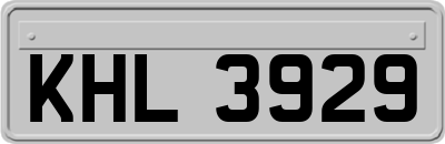 KHL3929