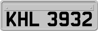 KHL3932