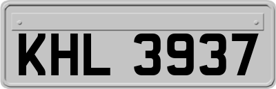 KHL3937