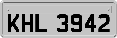 KHL3942