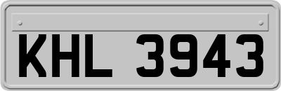 KHL3943