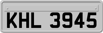 KHL3945