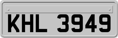 KHL3949