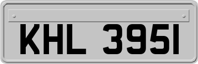 KHL3951