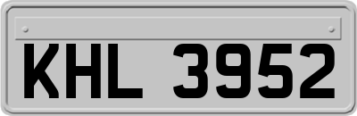 KHL3952