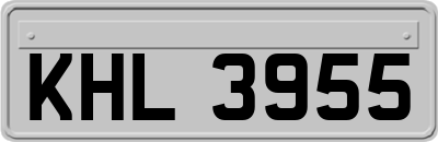 KHL3955