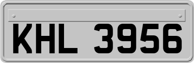 KHL3956